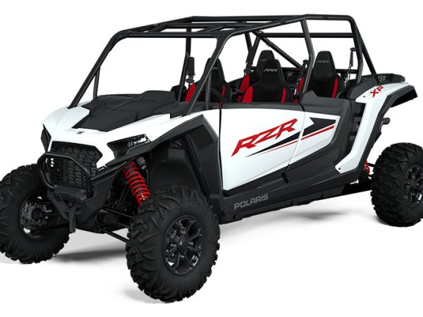 4 Seater – Polaris Buggy – RZR XP 4 1000 Sport 2024