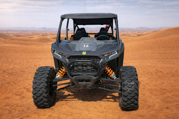 4 Seater – Polaris Buggy – RZR XP 4 1000 Premium 2024