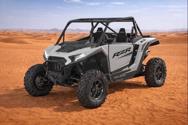 2 Seater – Polaris Buggy – RZR XP 1000 Sport 2025