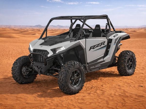 2 Seater – Polaris Buggy – RZR XP 1000 Sport 2025