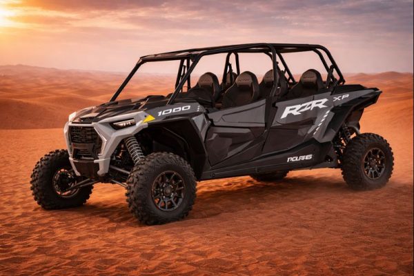 4 Seater – Polaris Buggy – RZR XP 4 1000 2021