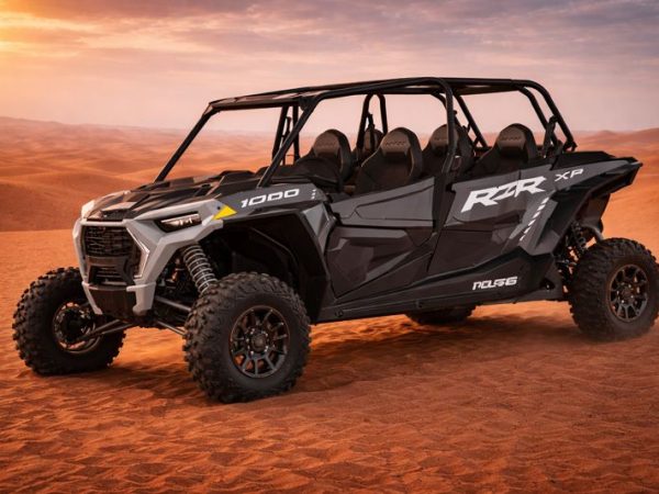 4 Seater – Polaris Buggy – RZR XP 4 1000 2021