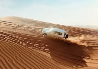 Best Abu Dhabi Desert Safari Packages: What’s Included & How to Choose?